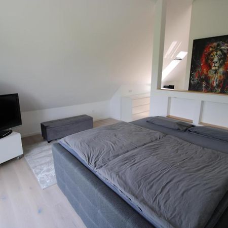 Maisonette-Wohnung Oststrasse 37 Schmallenberg Zewnętrze zdjęcie
