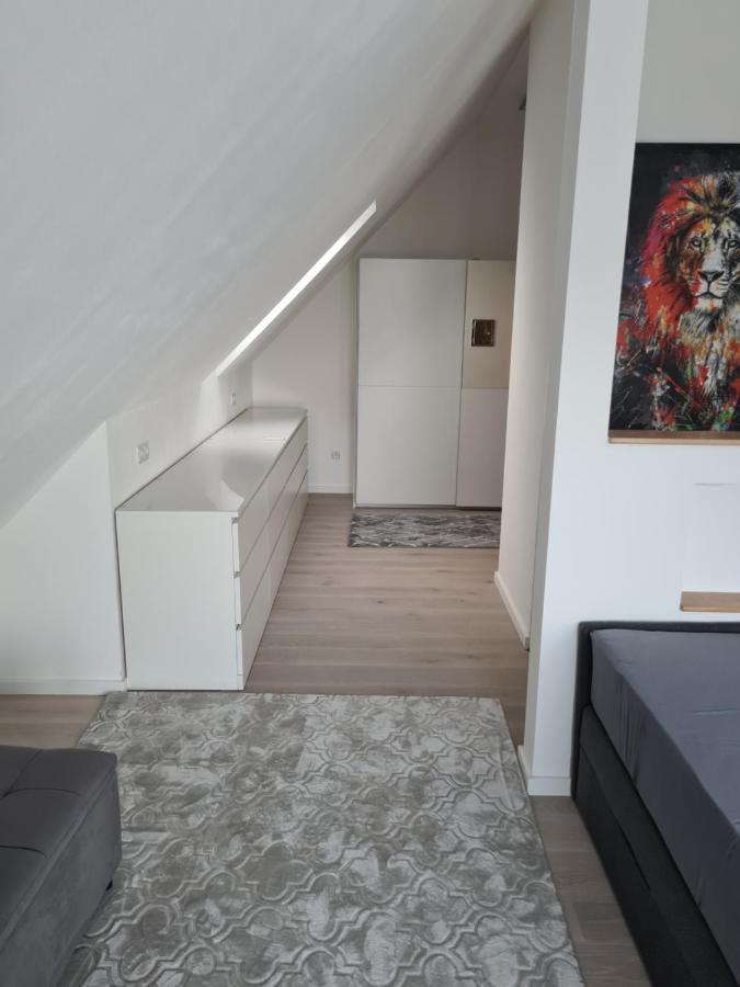 Maisonette-Wohnung Oststrasse 37 Schmallenberg Zewnętrze zdjęcie
