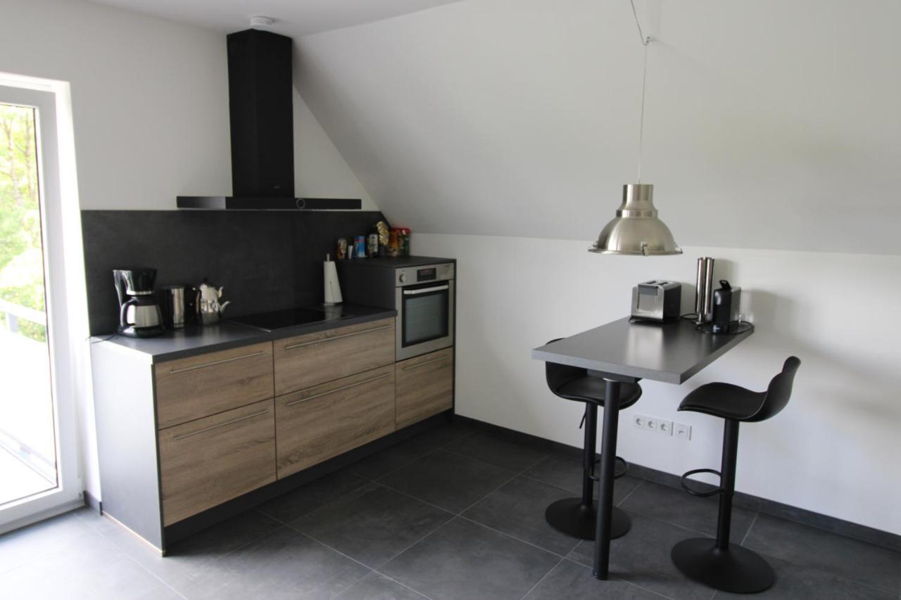 Maisonette-Wohnung Oststrasse 37 Schmallenberg Zewnętrze zdjęcie
