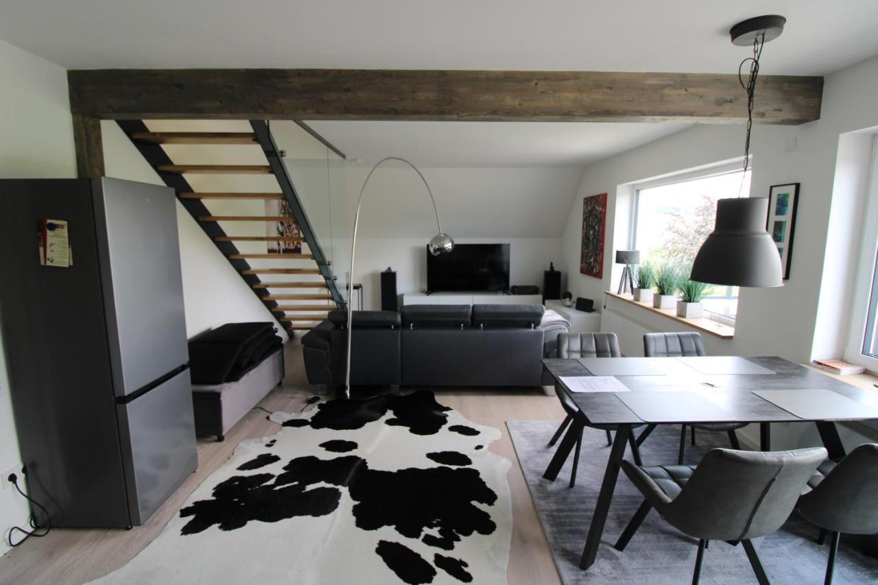 Maisonette-Wohnung Oststrasse 37 Schmallenberg Zewnętrze zdjęcie
