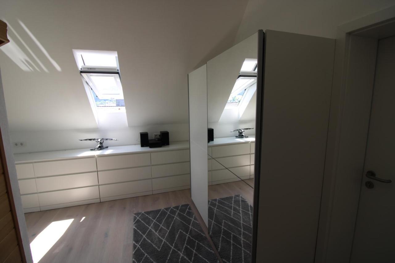Maisonette-Wohnung Oststrasse 37 Schmallenberg Zewnętrze zdjęcie