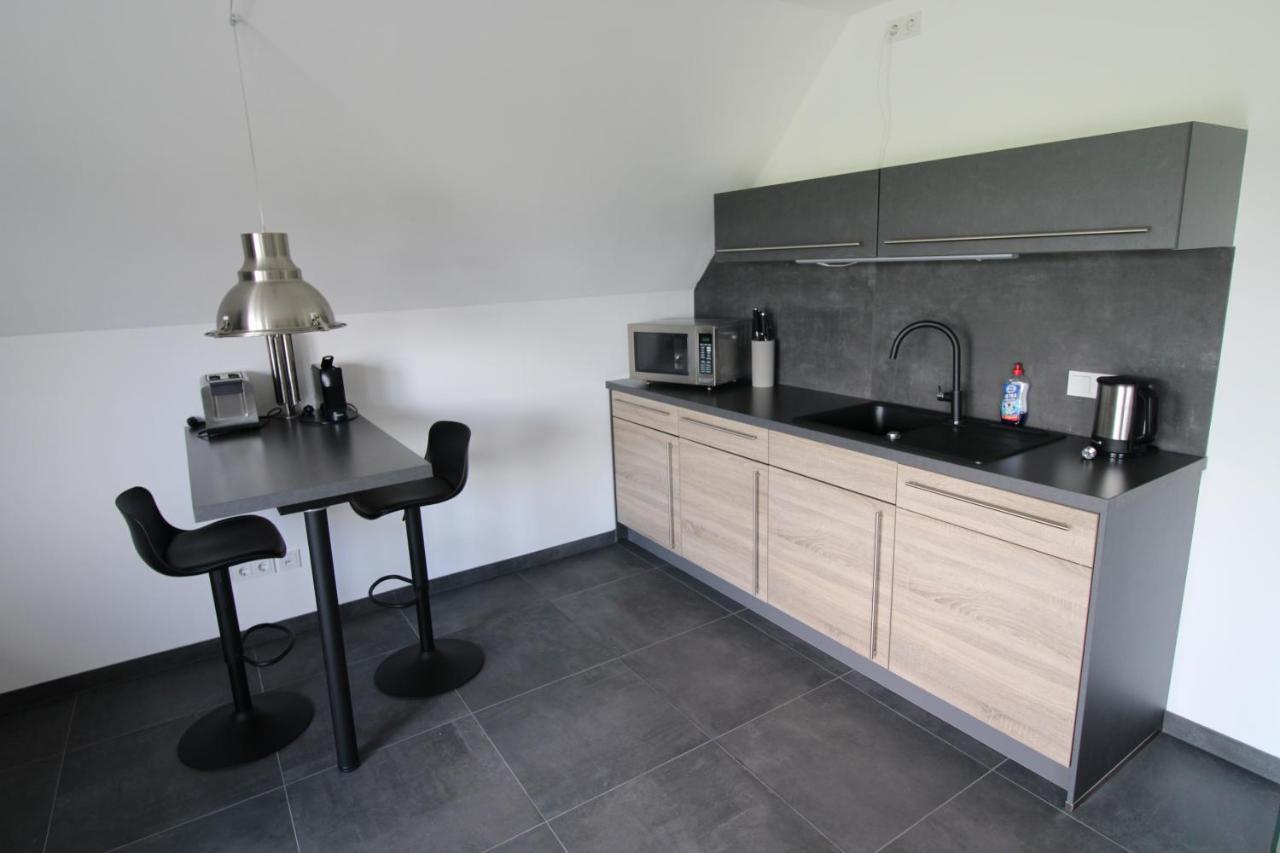 Maisonette-Wohnung Oststrasse 37 Schmallenberg Zewnętrze zdjęcie