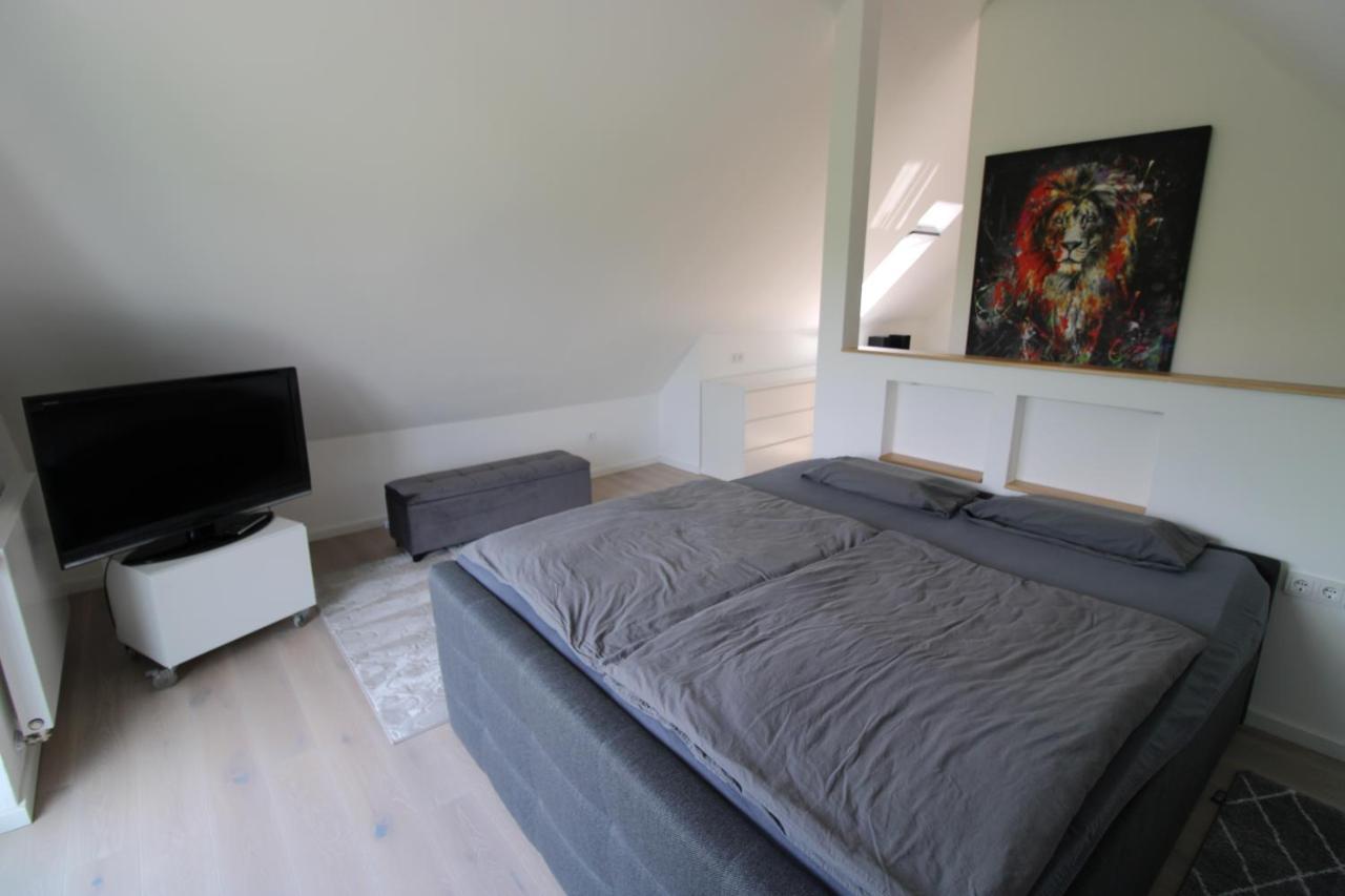 Maisonette-Wohnung Oststrasse 37 Schmallenberg Zewnętrze zdjęcie