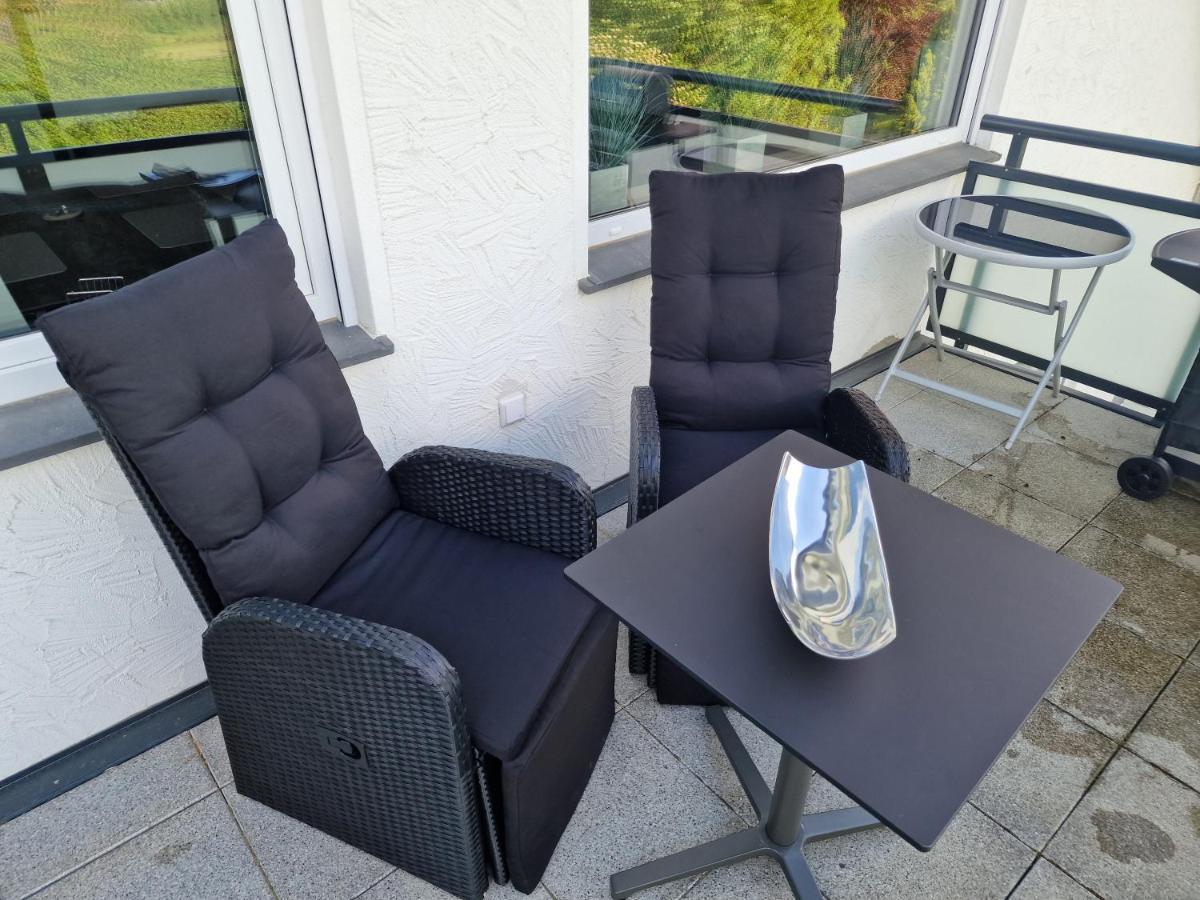 Maisonette-Wohnung Oststrasse 37 Schmallenberg Zewnętrze zdjęcie